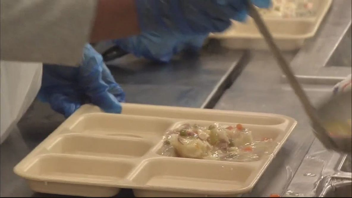 Capuchin Soup Kitchen receives $208,000 grant